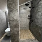 Номер люкс. Барнхаус. Ванная комната.