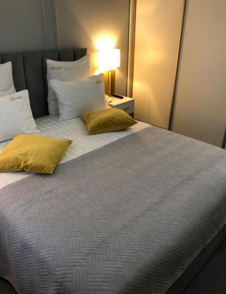 Фотография номера мини отеля Фантазия