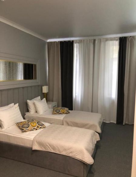 Фотография номера мини отеля Фантазия