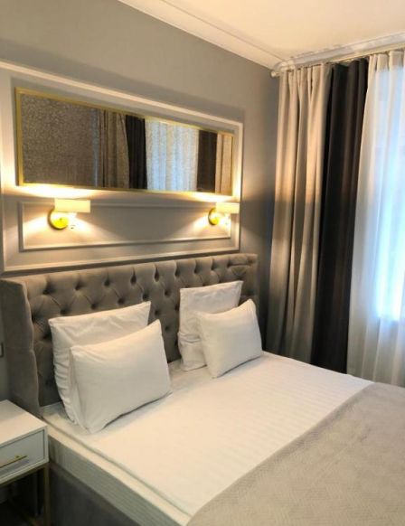 Фотография номера мини отеля Фантазия