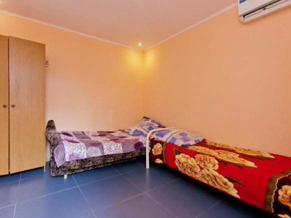 Фотография номера гостевого дома Маргарита