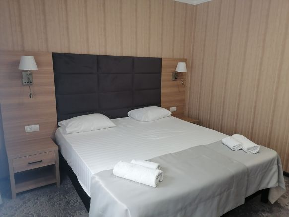 Фотография номера гостиницы Премьер Азау