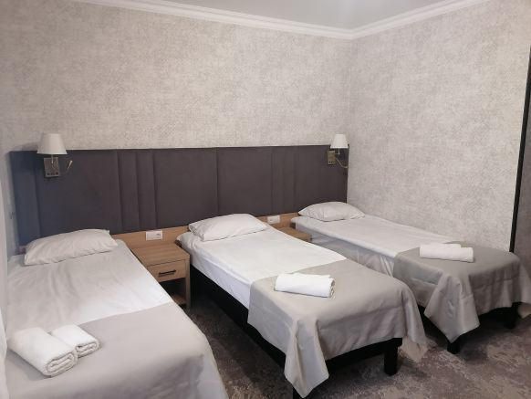 Фотография номера гостиницы Премьер Азау