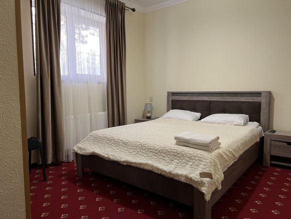 Фотография номера гостиницы Премьер Азау