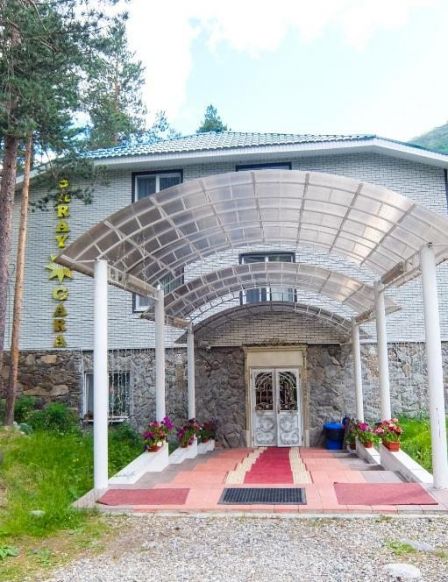 Отель Sarai Gara