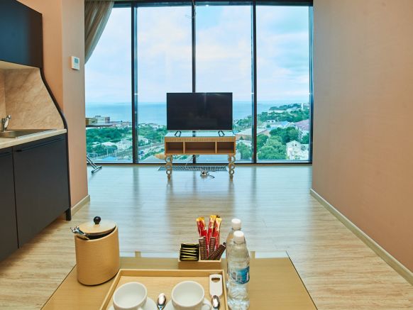 Фотография номера гостиницы Bay Garden