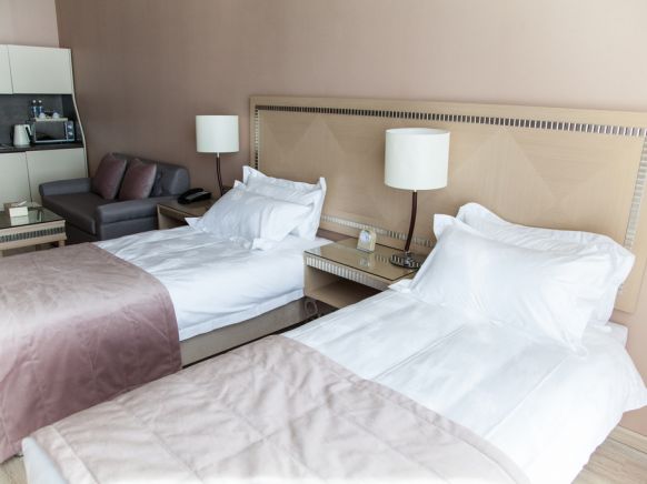 Фотография номера гостиницы Bay Garden