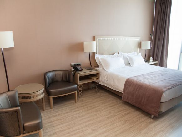 Фотография номера гостиницы Bay Garden