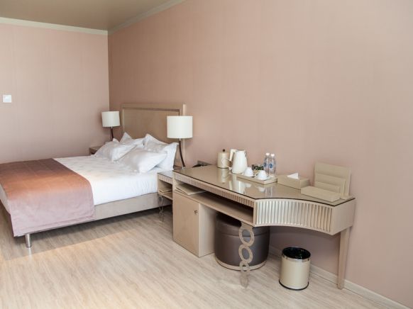 Фотография номера гостиницы Bay Garden