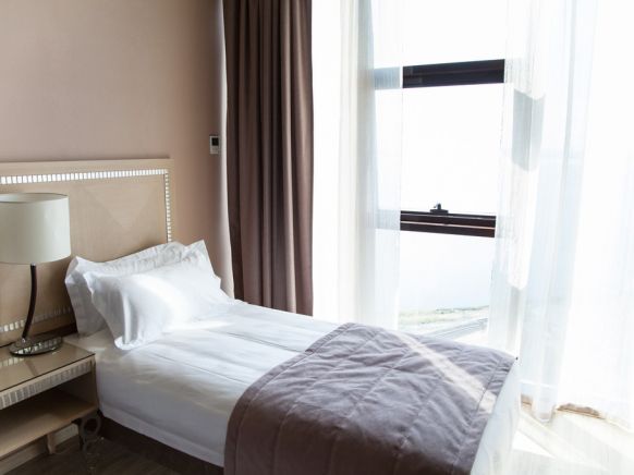 Фотография номера гостиницы Bay Garden