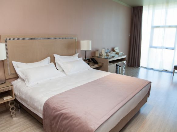 Фотография номера гостиницы Bay Garden