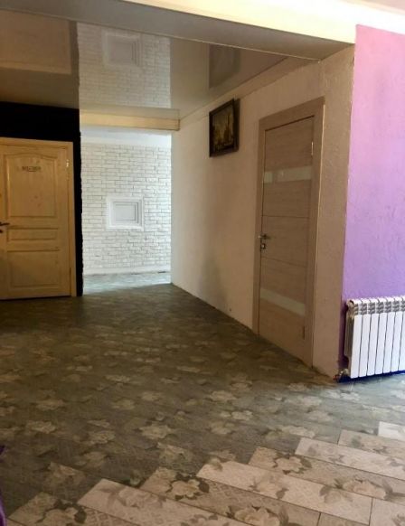 Отель На Берегу Неба