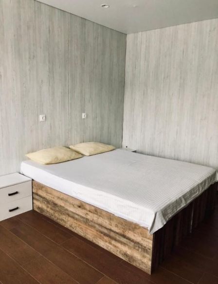 Отель На Берегу Неба