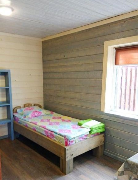 Nord Camping Karelia, Петрозаводск