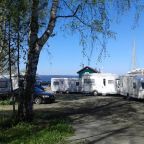 Номер (Дом-фургон), Nord Camping Karelia