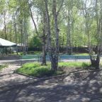 Номер (Дом-фургон), Nord Camping Karelia