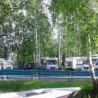 Номер (Дом-фургон), Nord Camping Karelia