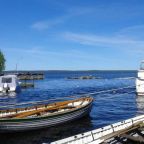 Номер (Дом-фургон), Nord Camping Karelia