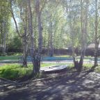 Номер (Дом-фургон), Nord Camping Karelia