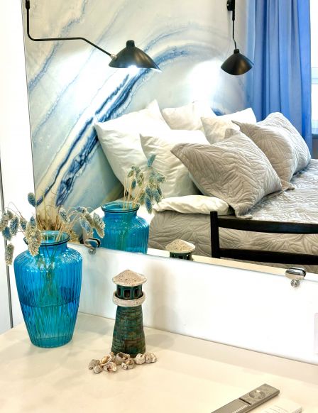 Фотография номера апарт отеля Байкал Стори