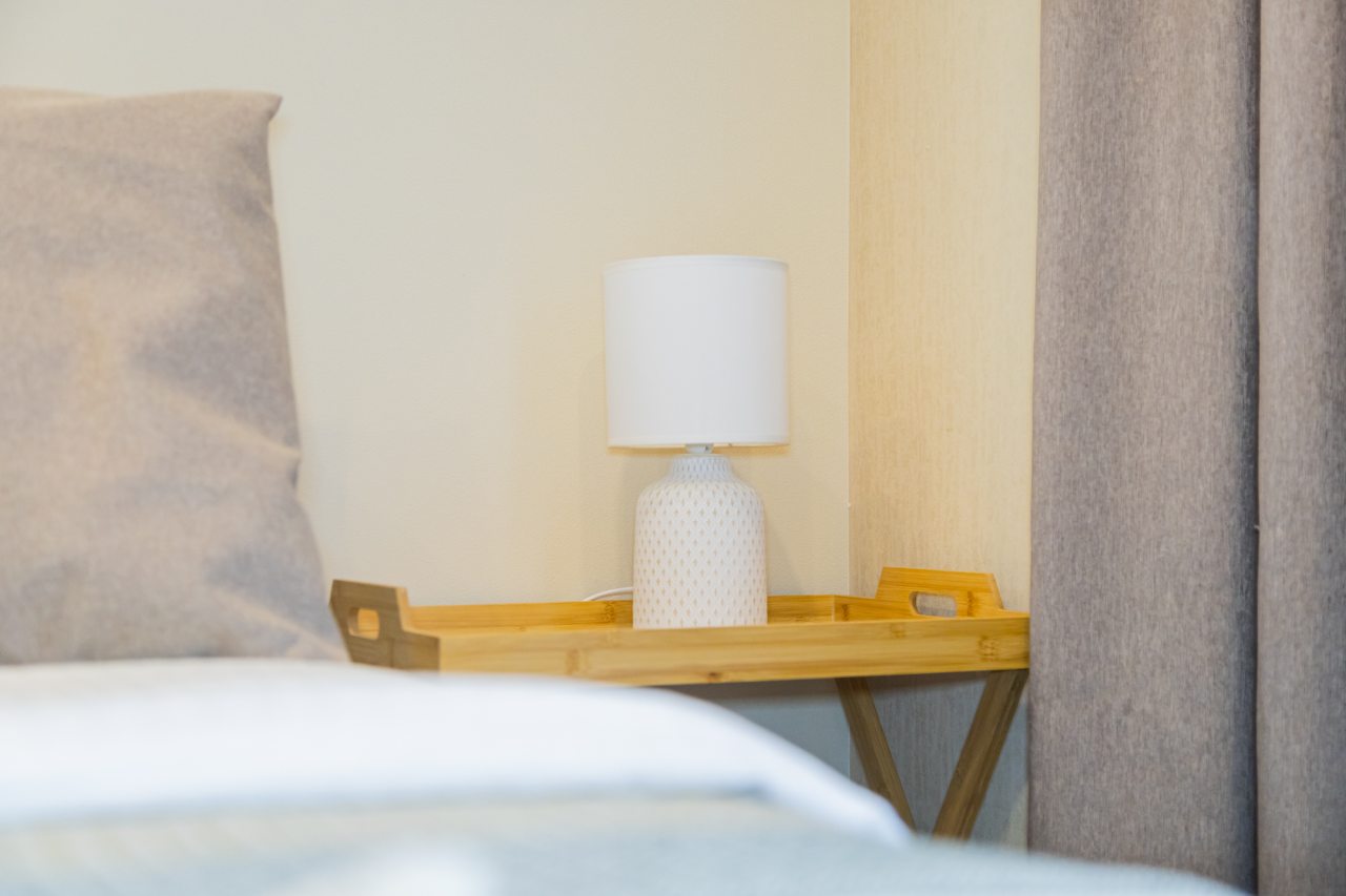 Одноместный (Оливия ул. Дальневосточная 29/2), Апартаменты Baikal Story