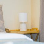 Одноместный (Оливия ул. Дальневосточная 29/2), Апартаменты Baikal Story