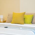 Одноместный (Оливия ул. Дальневосточная 29/2), Апартаменты Baikal Story