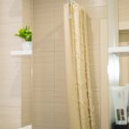 Одноместный (Оливия ул. Дальневосточная 29/2), Апартаменты Baikal Story