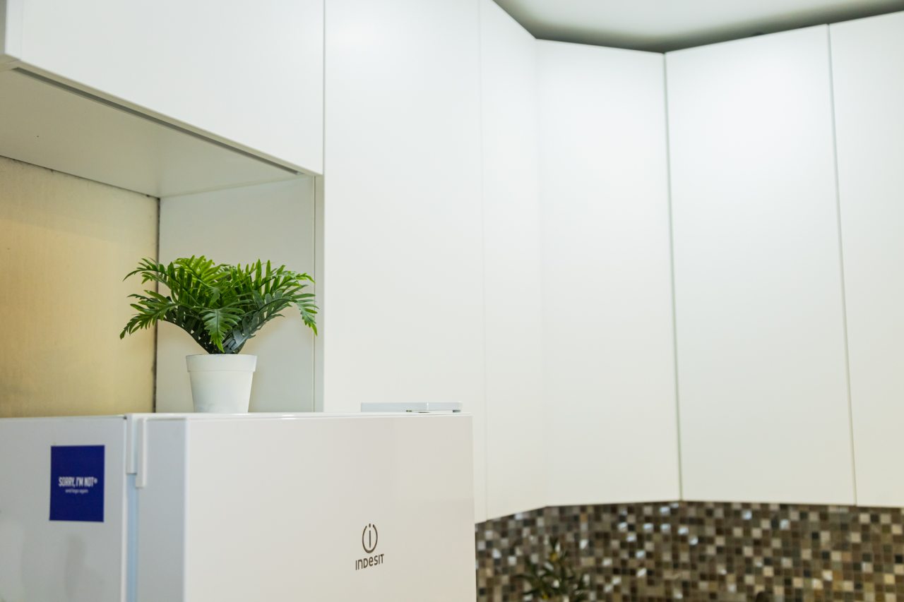 Одноместный (Оливия ул. Дальневосточная 29/2), Апартаменты Baikal Story