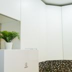 Одноместный (Оливия ул. Дальневосточная 29/2), Апартаменты Baikal Story