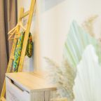 Одноместный (Оливия ул. Дальневосточная 29/2), Апартаменты Baikal Story