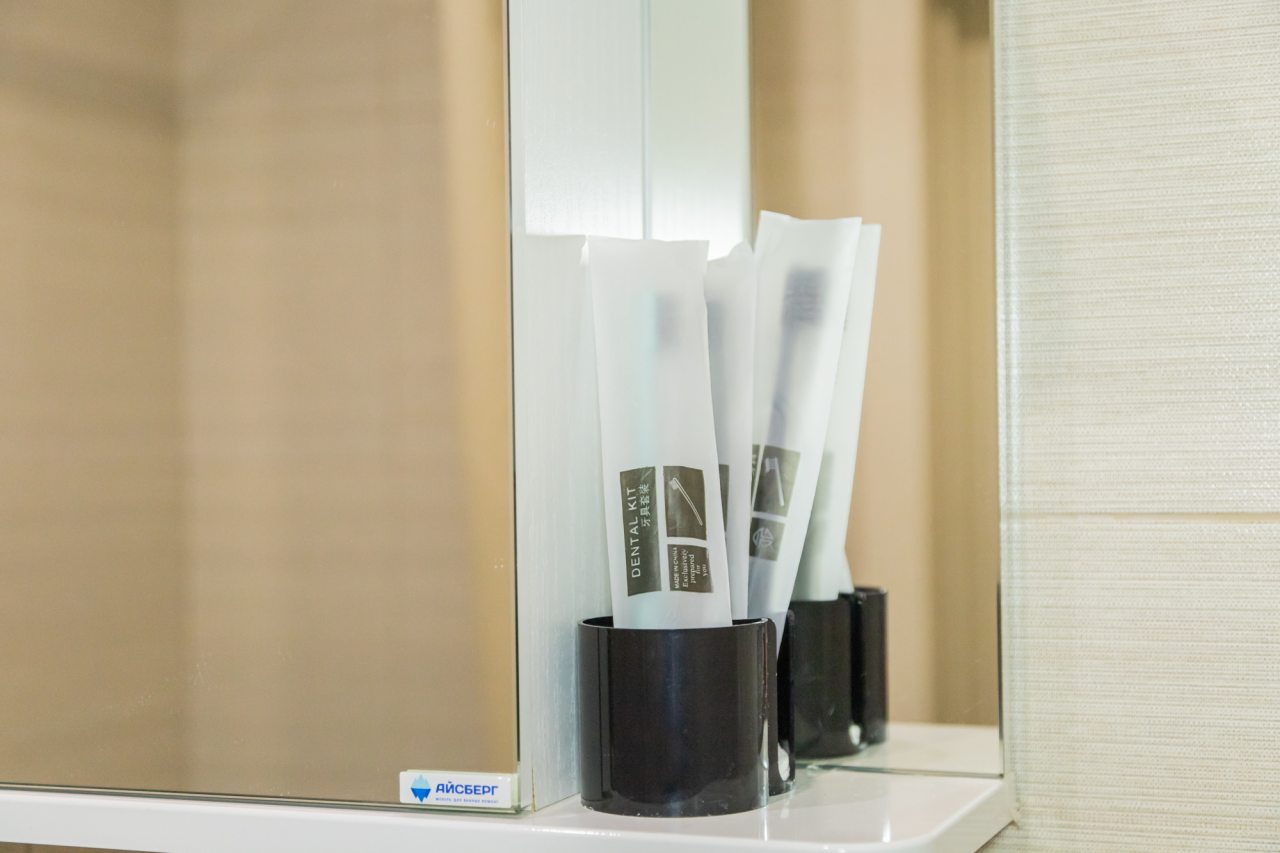 Одноместный (Оливия ул. Дальневосточная 29/2), Апартаменты Baikal Story