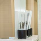 Одноместный (Оливия ул. Дальневосточная 29/2), Апартаменты Baikal Story