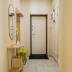 Одноместный (Оливия ул. Дальневосточная 29/2), Апартаменты Baikal Story