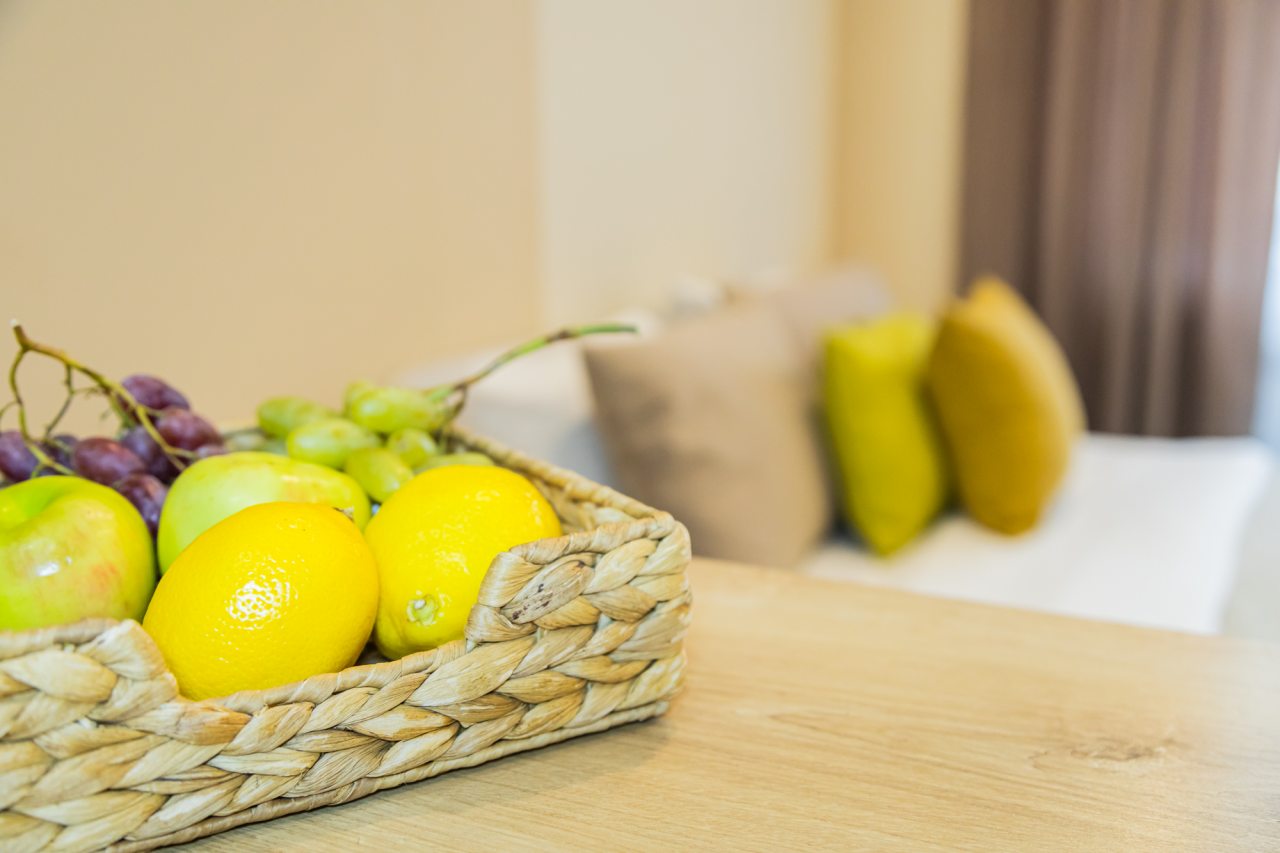 Одноместный (Оливия ул. Дальневосточная 29/2), Апартаменты Baikal Story