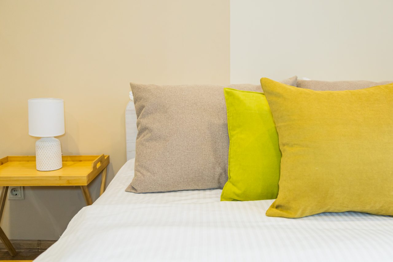 Одноместный (Оливия ул. Дальневосточная 29/2), Апартаменты Baikal Story