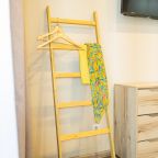 Одноместный (Оливия ул. Дальневосточная 29/2), Апартаменты Baikal Story