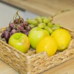 Одноместный (Оливия ул. Дальневосточная 29/2), Апартаменты Baikal Story