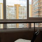 Одноместный (Оливия ул. Дальневосточная 29/2), Апартаменты Baikal Story