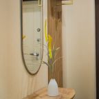 Одноместный (Оливия ул. Дальневосточная 29/2), Апартаменты Baikal Story