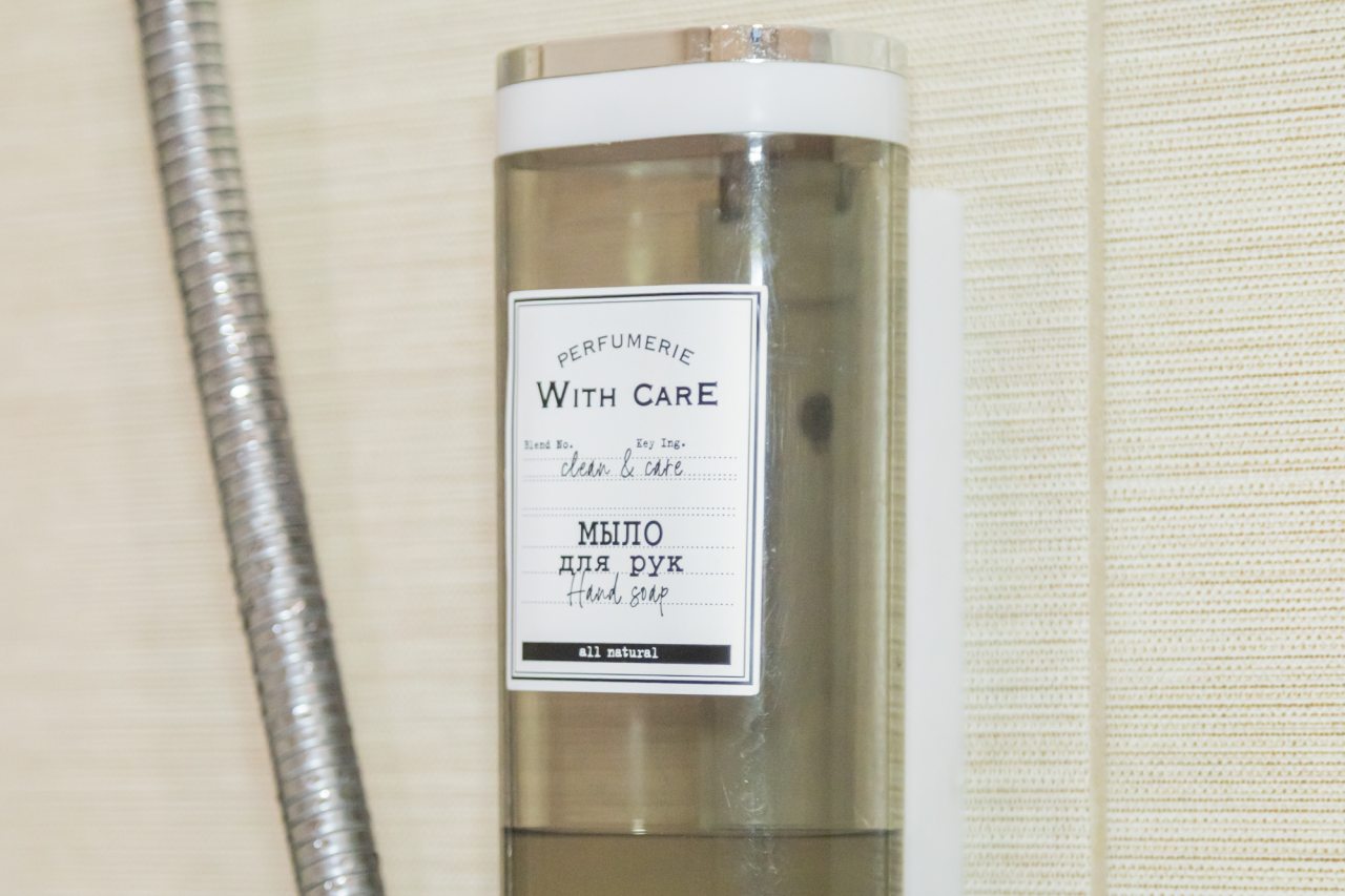 Одноместный (Оливия ул. Дальневосточная 29/2), Апартаменты Baikal Story