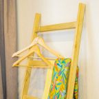 Одноместный (Оливия ул. Дальневосточная 29/2), Апартаменты Baikal Story