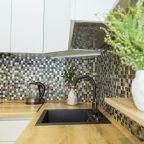 Одноместный (Оливия ул. Дальневосточная 29/2), Апартаменты Baikal Story