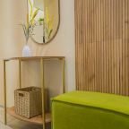 Одноместный (Оливия ул. Дальневосточная 29/2), Апартаменты Baikal Story