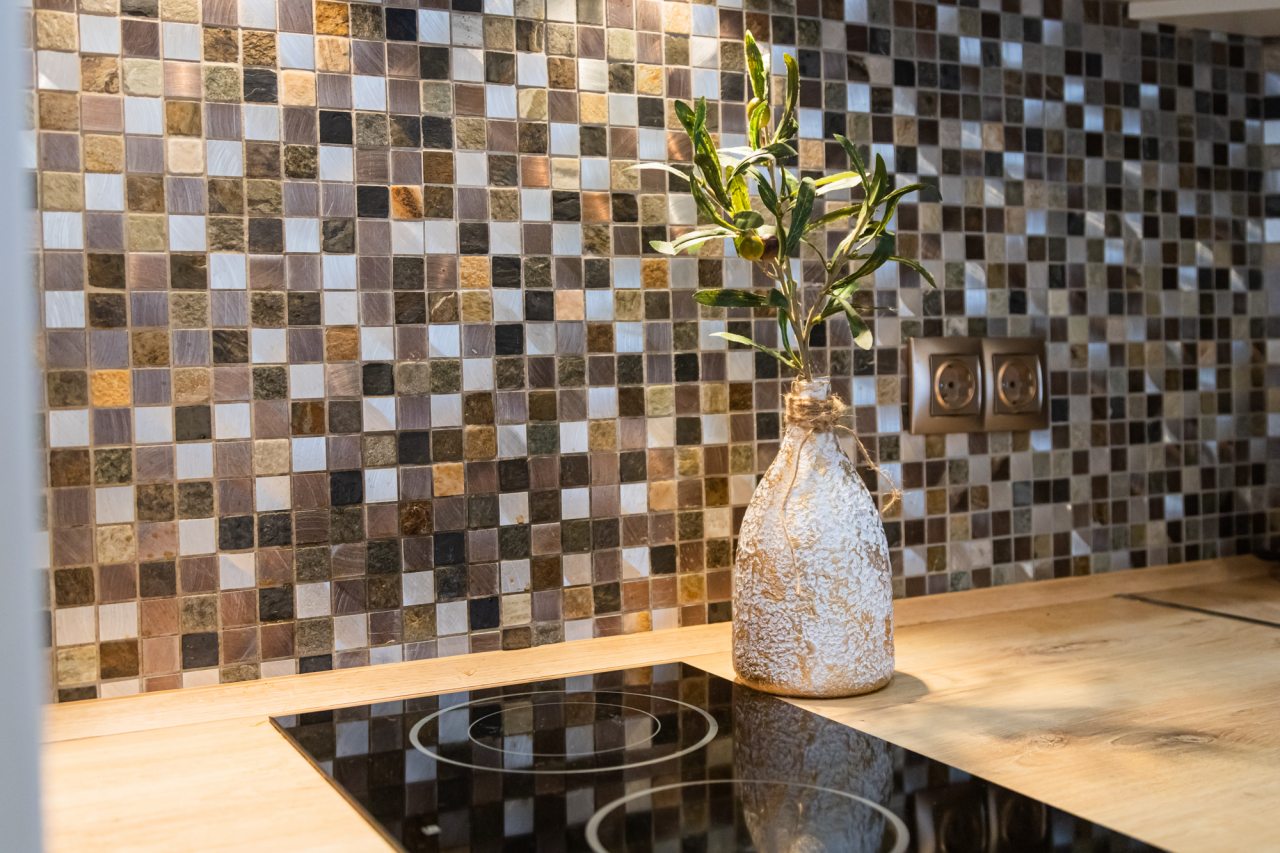 Одноместный (Оливия ул. Дальневосточная 29/2), Апартаменты Baikal Story