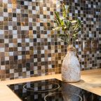 Одноместный (Оливия ул. Дальневосточная 29/2), Апартаменты Baikal Story