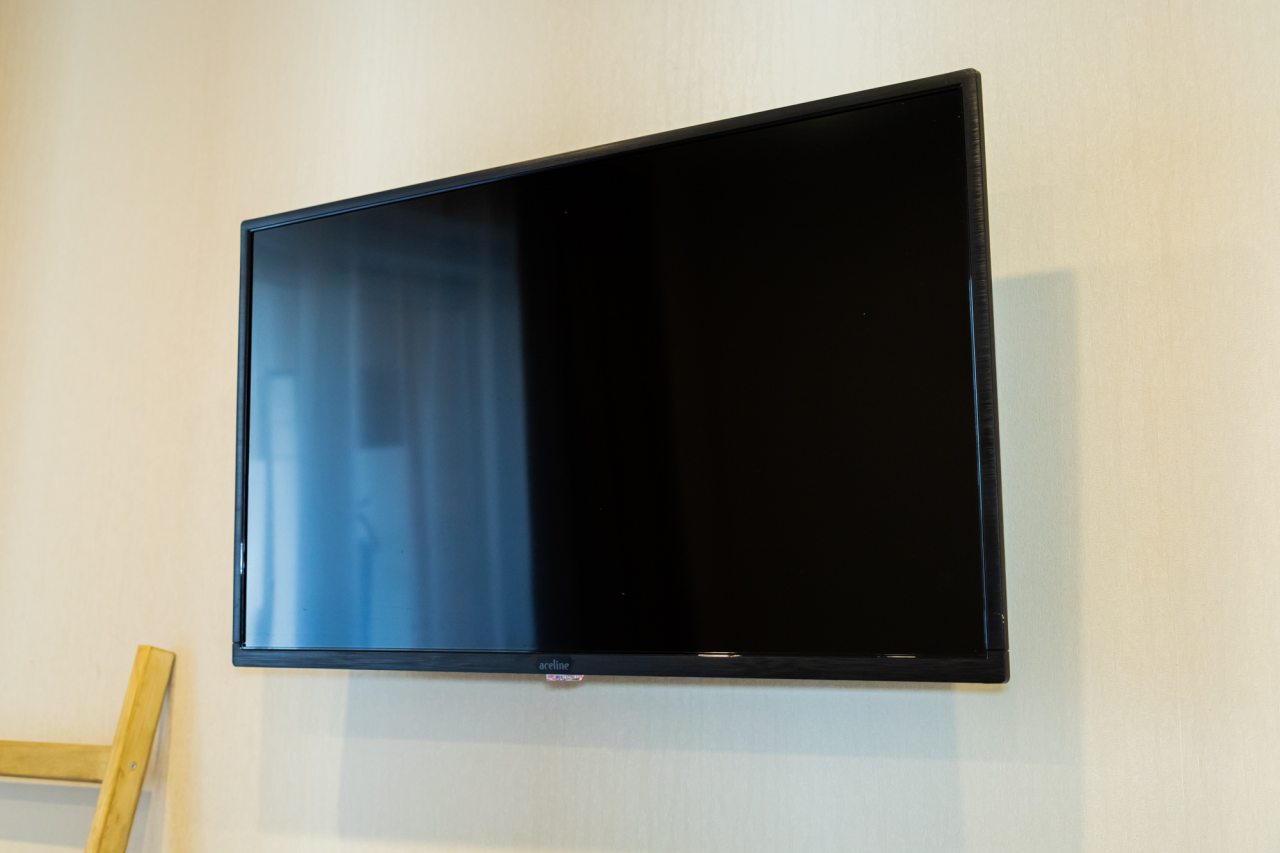 Одноместный (Оливия ул. Дальневосточная 29/2), Апартаменты Baikal Story