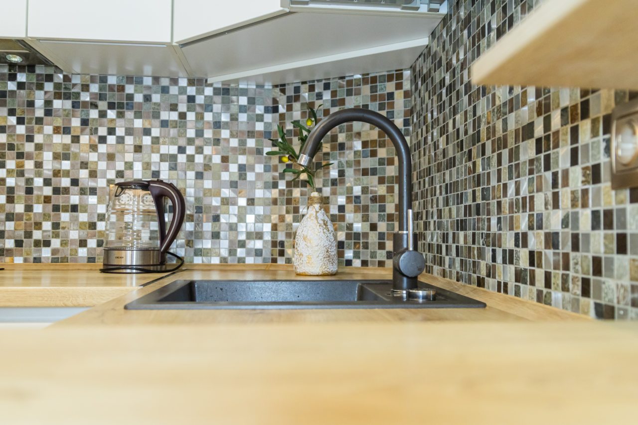 Одноместный (Оливия ул. Дальневосточная 29/2), Апартаменты Baikal Story