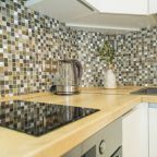 Одноместный (Оливия ул. Дальневосточная 29/2), Апартаменты Baikal Story