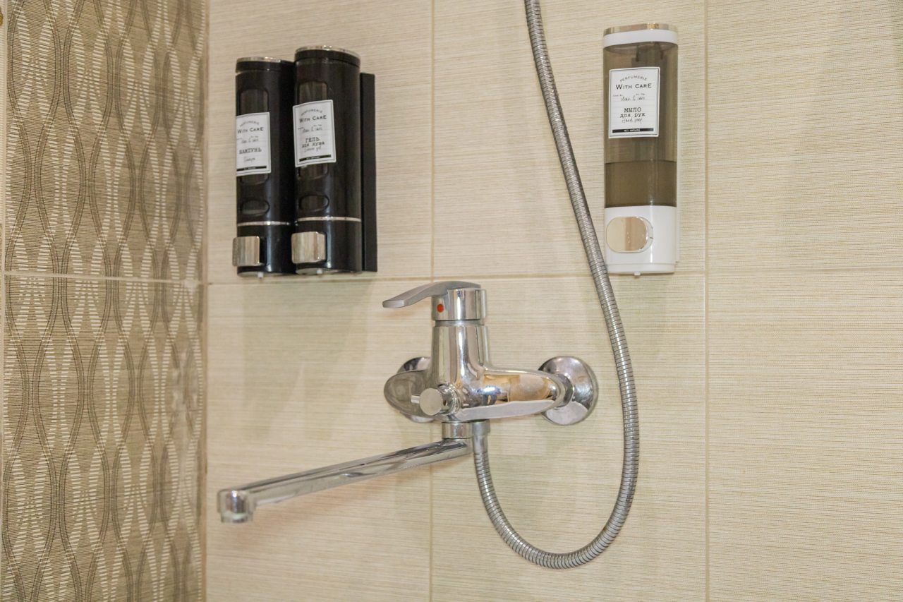 Одноместный (Оливия ул. Дальневосточная 29/2), Апартаменты Baikal Story